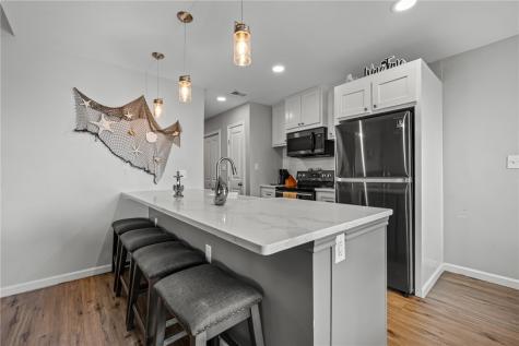 2516 Bayhouse Drive 2516 Rockport TX 78382