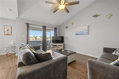 2516 Bayhouse Drive 2516 Rockport TX 78382