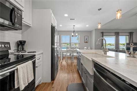 2516 Bayhouse Drive 2516 Rockport TX 78382