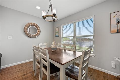 2516 Bayhouse Drive 2516 Rockport TX 78382