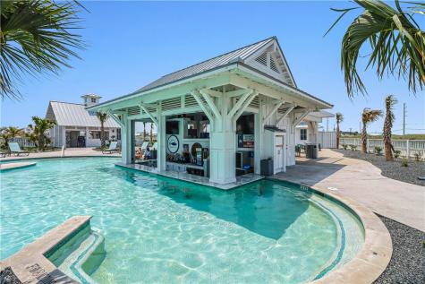 137 Palmilla Cr 201 Port Aransas TX 78373