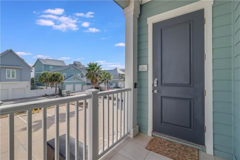 137 Palmilla Cr 201 Port Aransas TX 78373