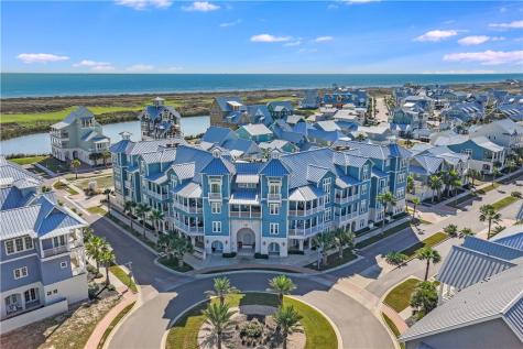 137 Palmilla Cr 201 Port Aransas TX 78373