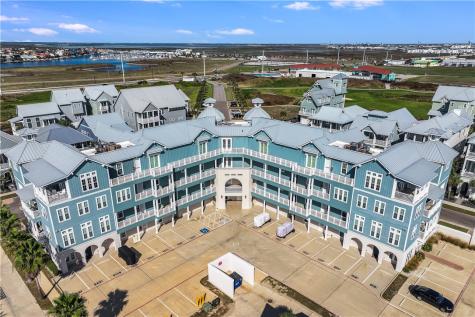 137 Palmilla Cr 201 Port Aransas TX 78373