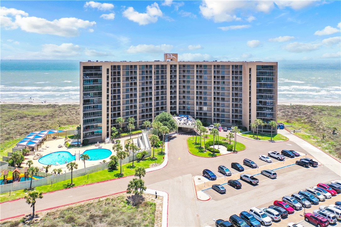 6649 Seacomber Drive 304 Port Aransas TX 78373