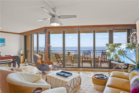 6649 Seacomber Drive 304 Port Aransas TX 78373