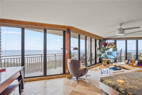 6649 Seacomber Drive 304 Port Aransas TX 78373