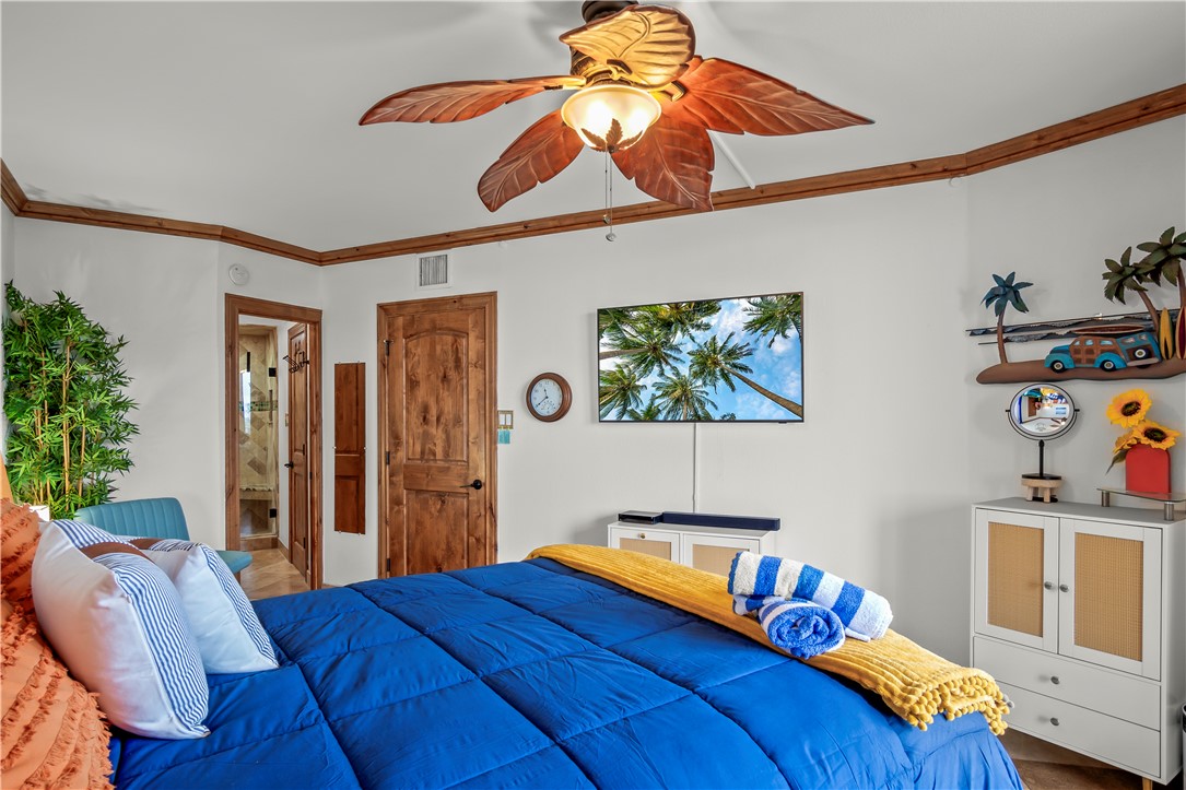 6649 Seacomber Drive 304 Port Aransas TX 78373