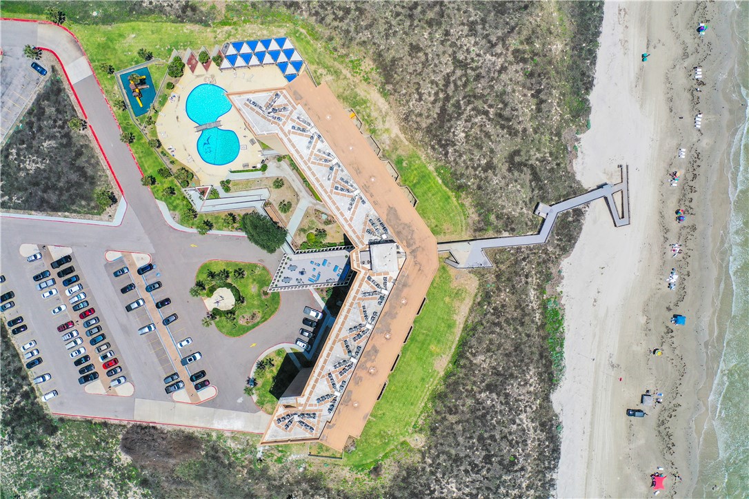 6649 Seacomber Drive 304 Port Aransas TX 78373