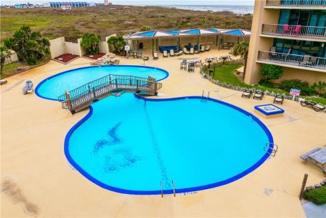 6649 Seacomber Drive 304 Port Aransas TX 78373