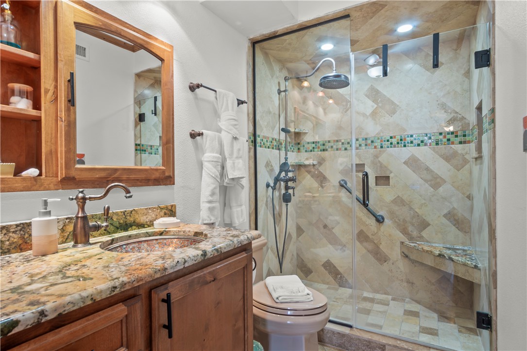 6649 Seacomber Drive 304 Port Aransas TX 78373