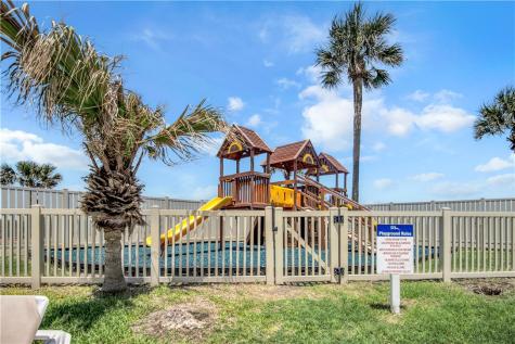 6649 Seacomber Drive 304 Port Aransas TX 78373