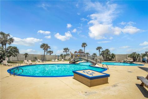 6649 Seacomber Drive 304 Port Aransas TX 78373
