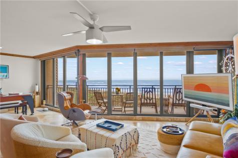 6649 Seacomber Drive 304 Port Aransas TX 78373