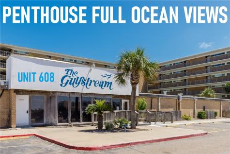 14810 Windward Drive 608 Corpus Christi TX 78418