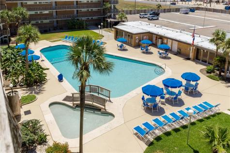 14810 Windward Drive 608 Corpus Christi TX 78418