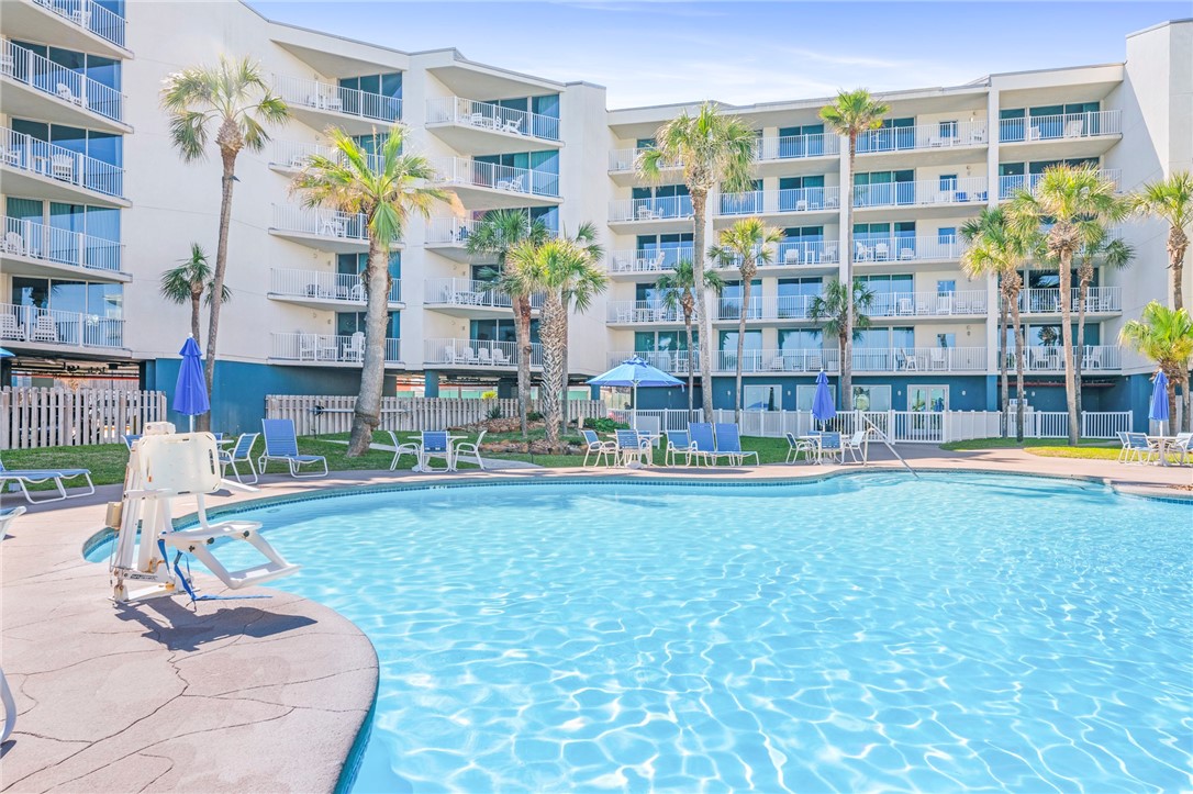 800 Sandcastle Drive 228 Port Aransas TX 78373