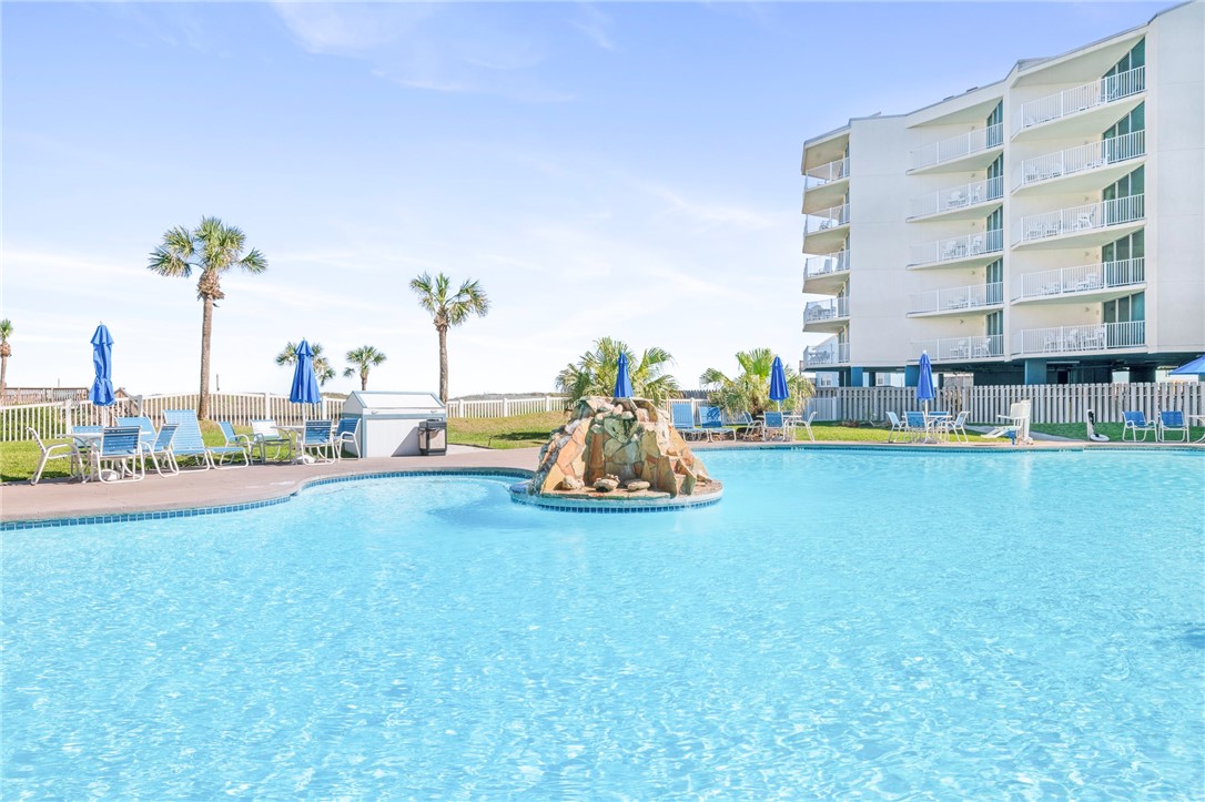 800 Sandcastle Drive 228 Port Aransas TX 78373