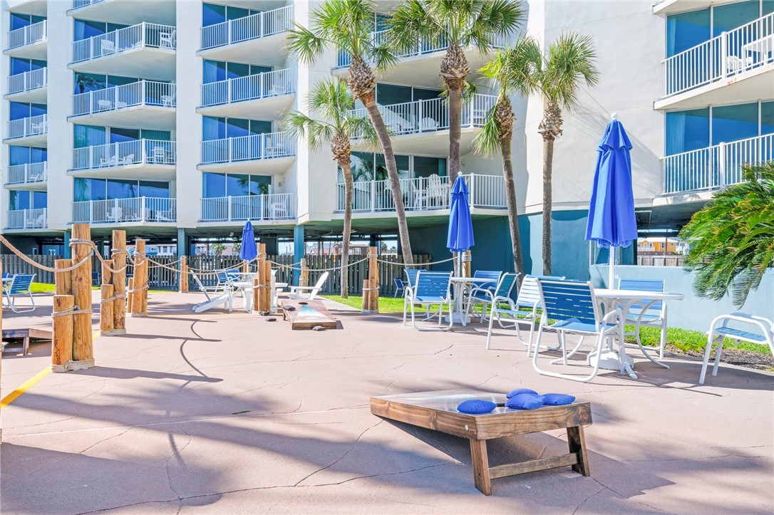 800 Sandcastle Drive 228 Port Aransas TX 78373