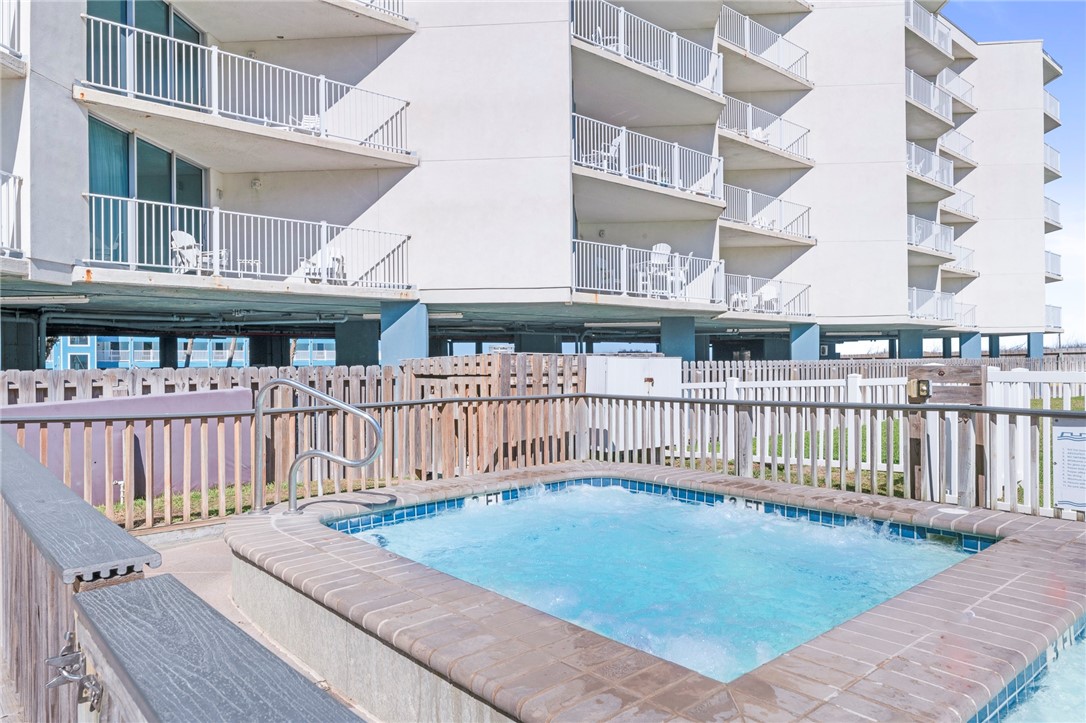 800 Sandcastle Drive 228 Port Aransas TX 78373