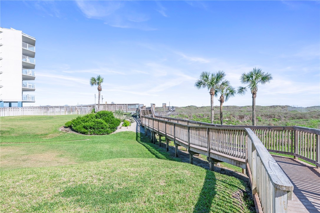 800 Sandcastle Drive 228 Port Aransas TX 78373