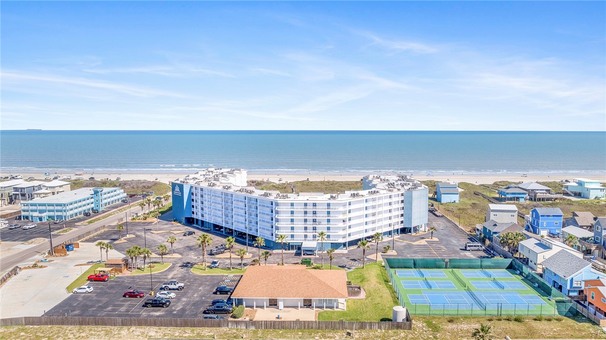 800 Sandcastle Drive 228 Port Aransas TX 78373