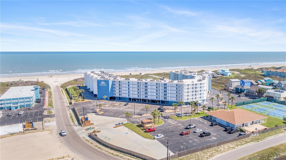 800 Sandcastle Drive 228 Port Aransas TX 78373