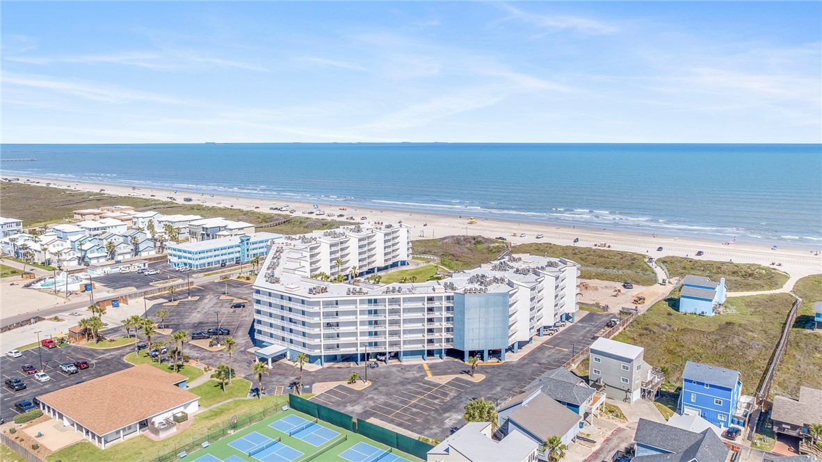 800 Sandcastle Drive 228 Port Aransas TX 78373