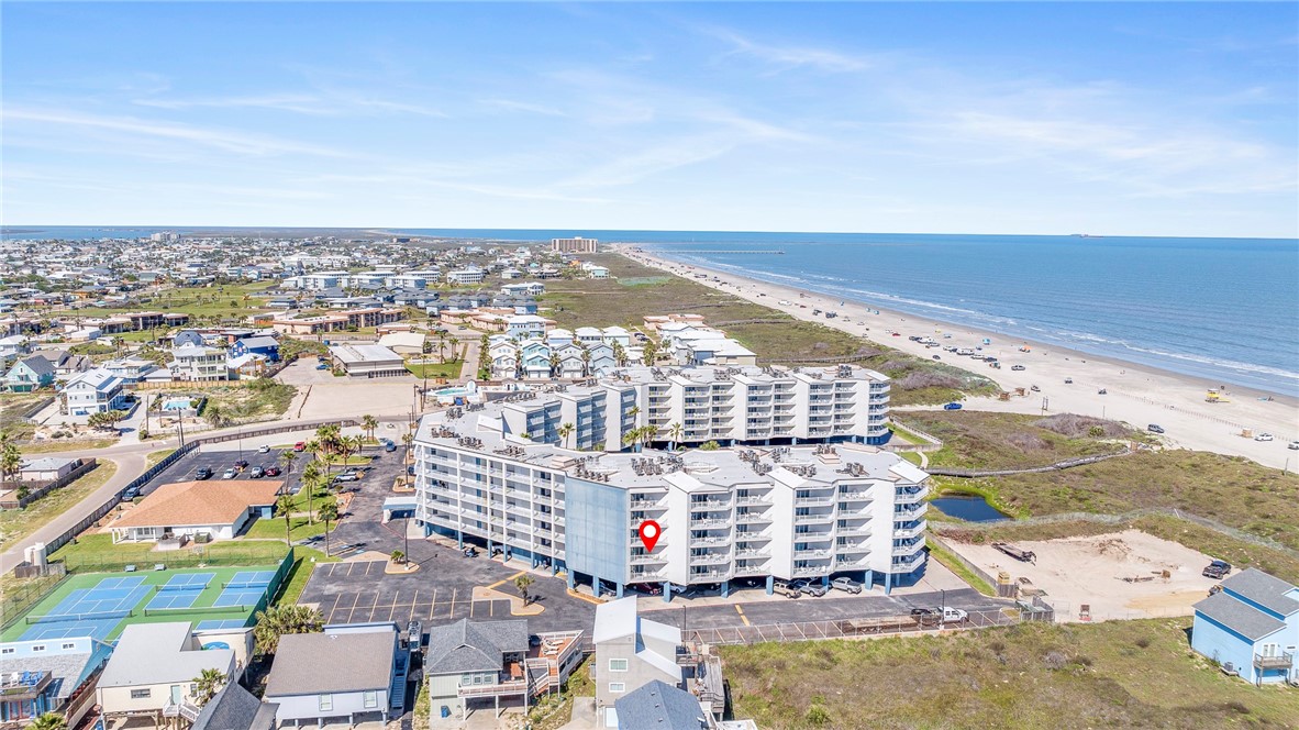 800 Sandcastle Drive 228 Port Aransas TX 78373