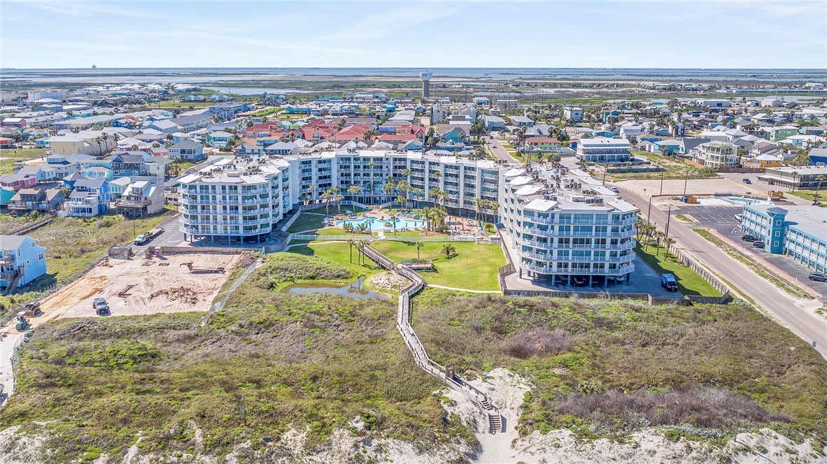 800 Sandcastle Drive 228 Port Aransas TX 78373