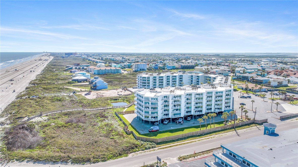 800 Sandcastle Drive 228 Port Aransas TX 78373