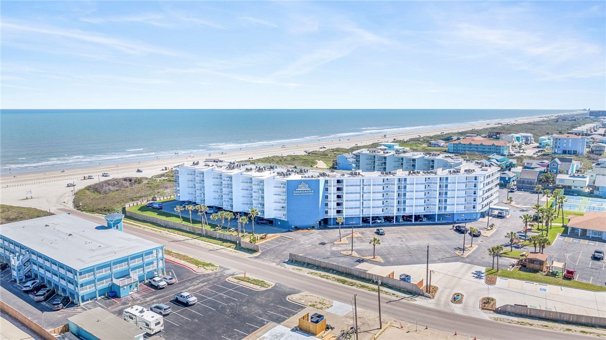 800 Sandcastle Drive 228 Port Aransas TX 78373