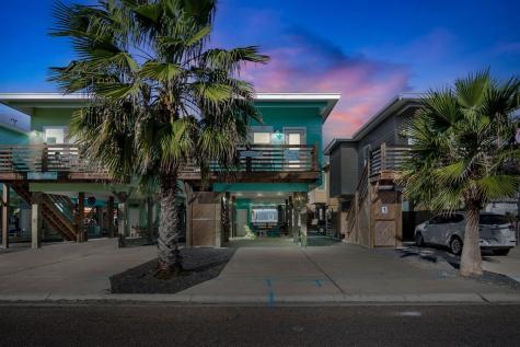 1924 S 11th Street 2 Port Aransas TX 78373