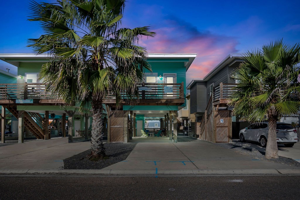 1924 S 11th Street 2 Port Aransas TX 78373