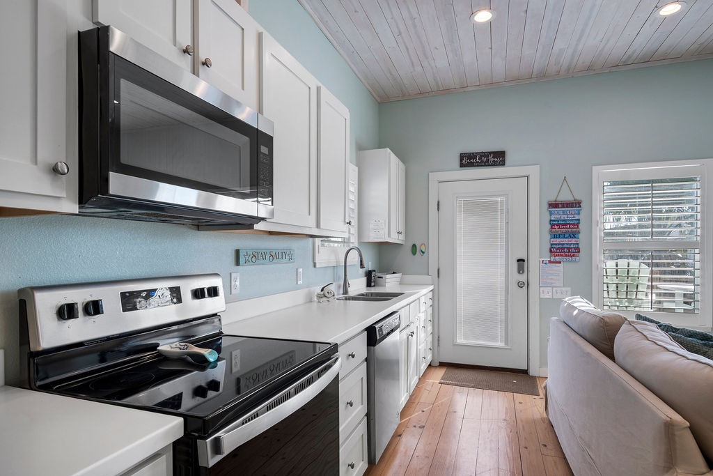 1924 S 11th Street 2 Port Aransas TX 78373