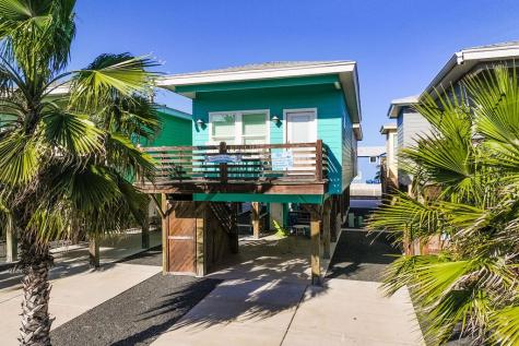 1924 S 11th Street 2 Port Aransas TX 78373