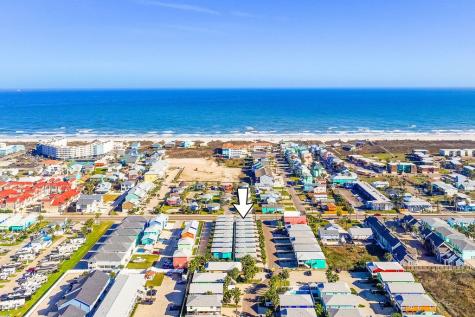 1924 S 11th Street 2 Port Aransas TX 78373