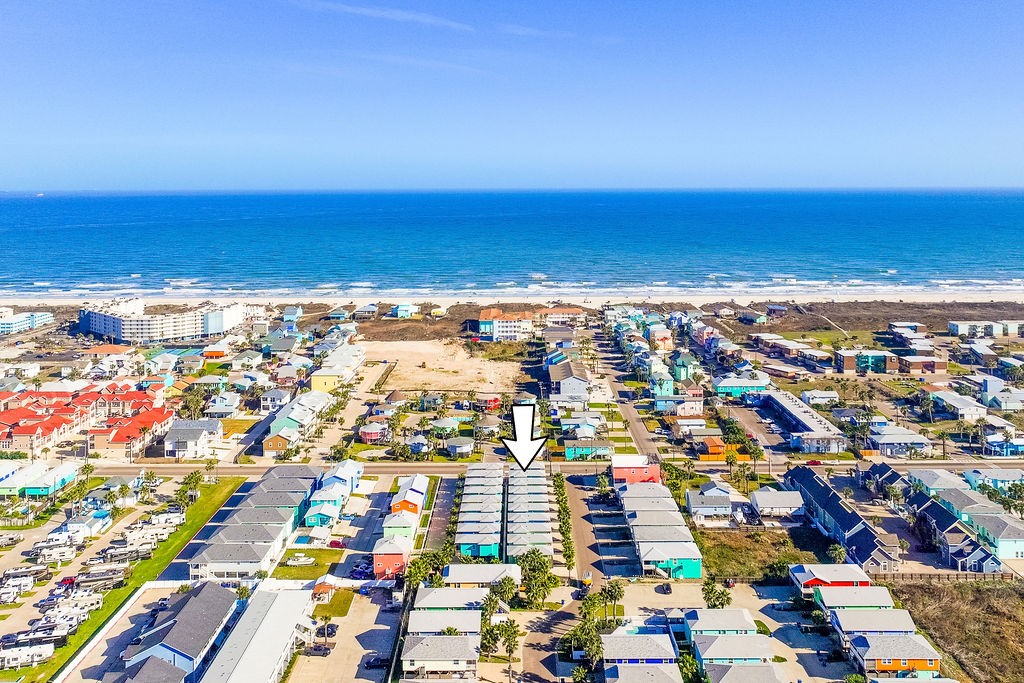 1924 S 11th Street 2 Port Aransas TX 78373