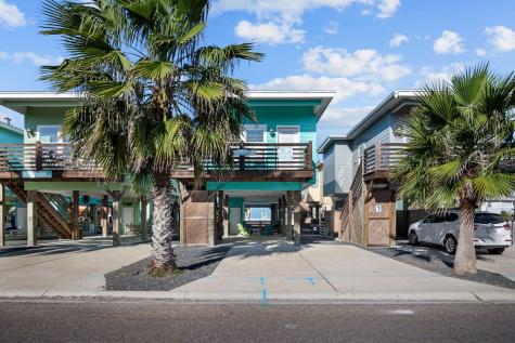 1924 S 11th Street 2 Port Aransas TX 78373