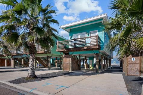1924 S 11th Street 2 Port Aransas TX 78373