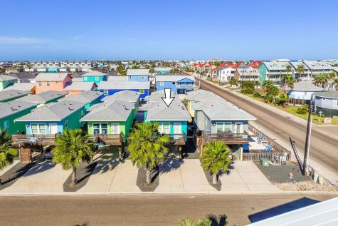 1924 S 11th Street 2 Port Aransas TX 78373