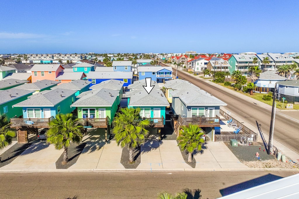 1924 S 11th Street 2 Port Aransas TX 78373