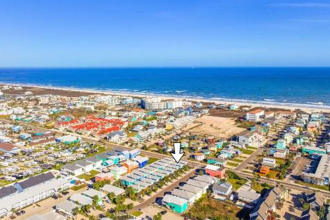 1924 S 11th Street 2 Port Aransas TX 78373