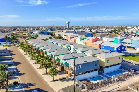 1924 S 11th Street 2 Port Aransas TX 78373