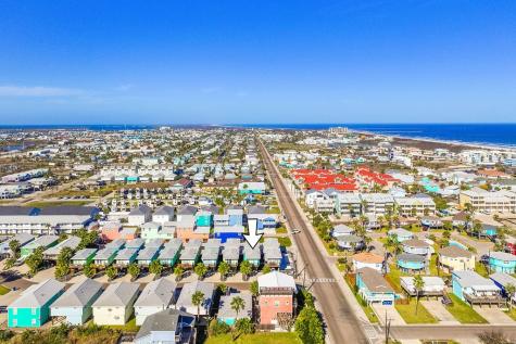 1924 S 11th Street 2 Port Aransas TX 78373