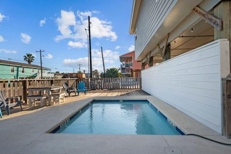 1924 S 11th Street 2 Port Aransas TX 78373