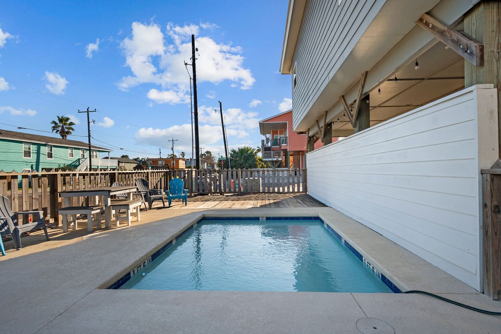 1924 S 11th Street 2 Port Aransas TX 78373