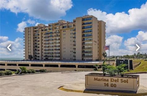 1400 Ocean Dr 502b Corpus Christi TX 78404