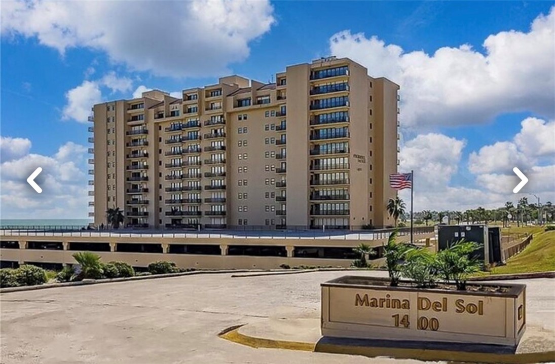 1400 Ocean Dr 502b Corpus Christi TX 78404