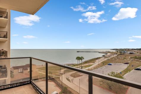 1400 Ocean Dr 502b Corpus Christi TX 78404